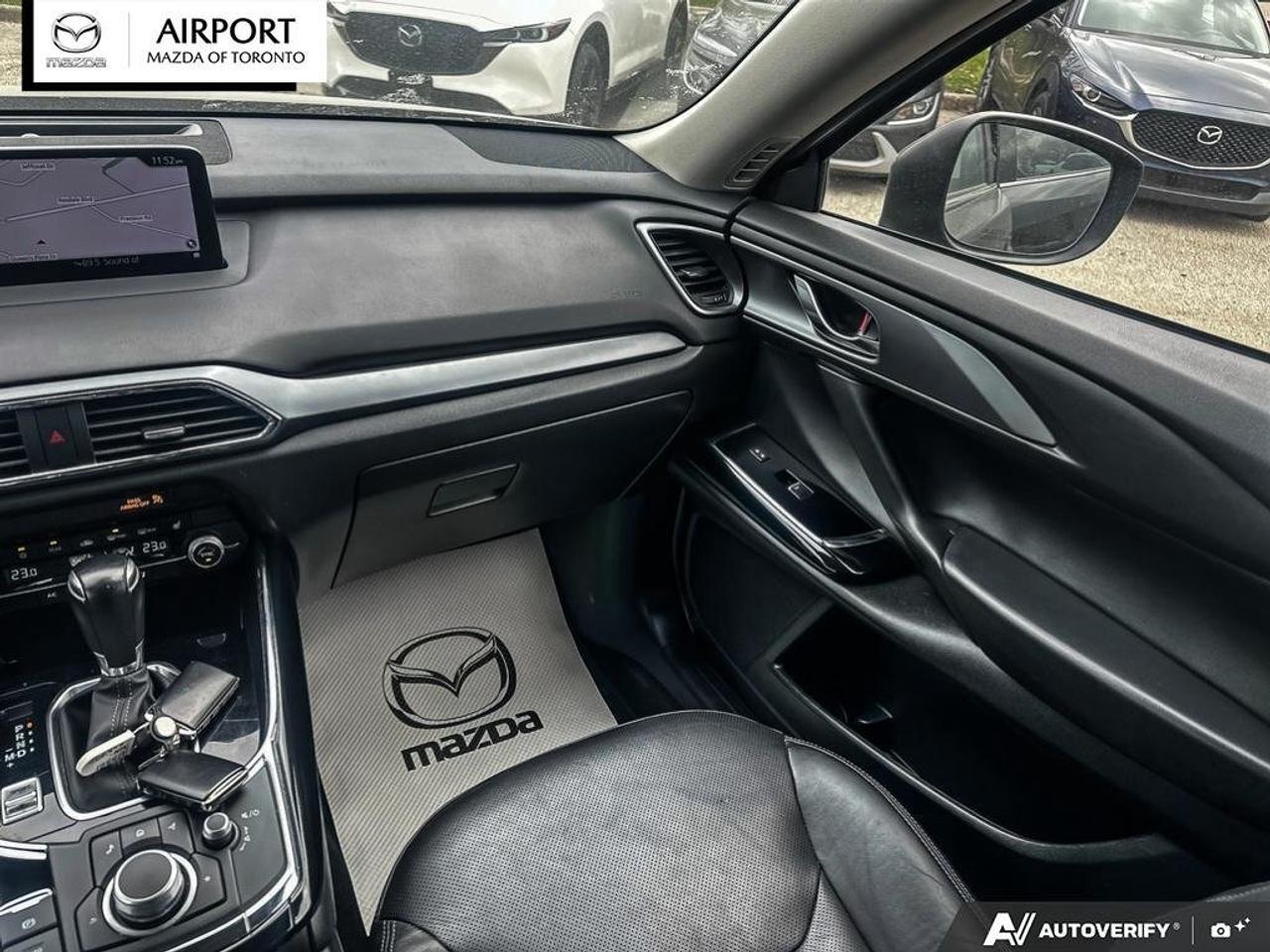 2023 Mazda CX-9 GS-L Finance Discount $1500 Applied Photo