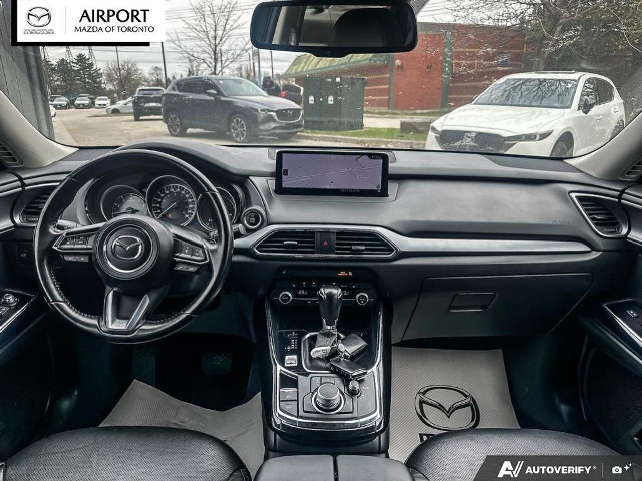 2023 Mazda CX-9 GS-L Finance Discount $1500 Applied Photo