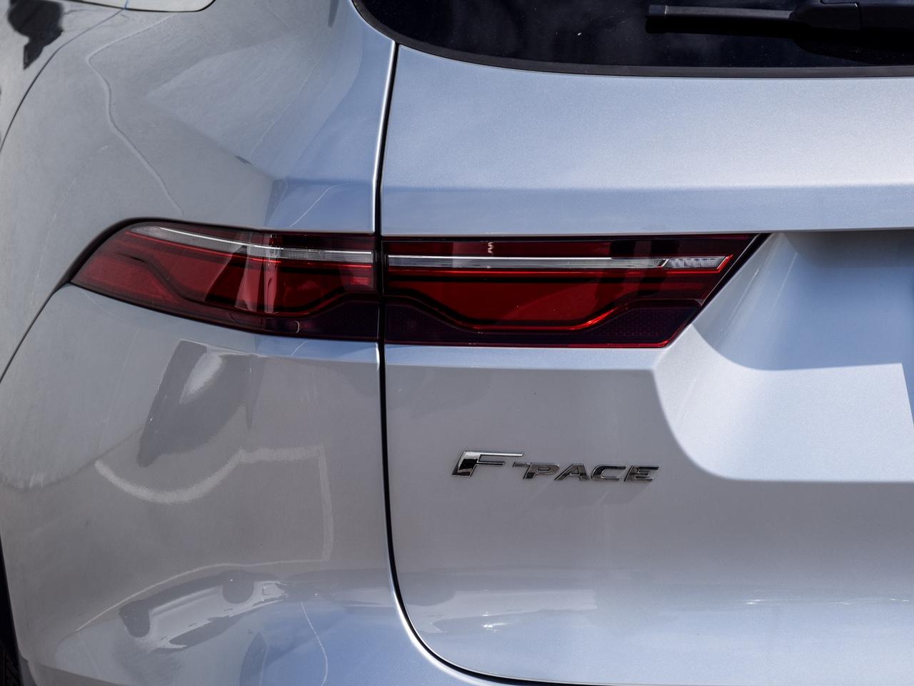 2023 Jaguar F-PACE R-Dynamic S P400 Auto Photo