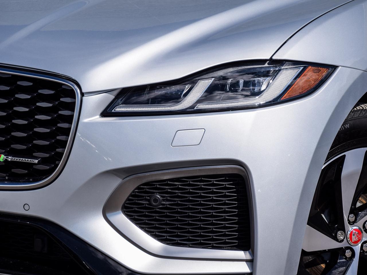 2023 Jaguar F-PACE R-Dynamic S P400 Auto Photo