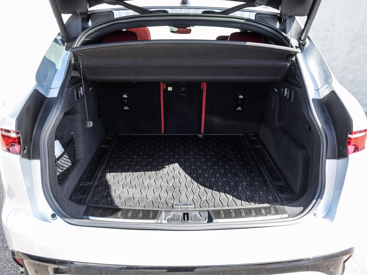 2023 Jaguar F-PACE R-Dynamic S P400 Auto Photo