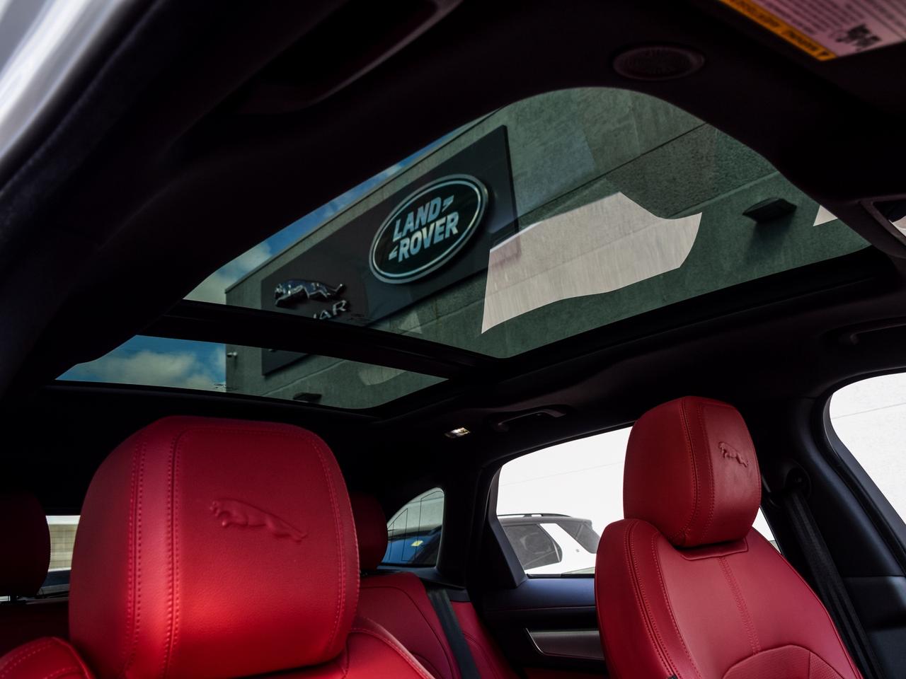 2023 Jaguar F-PACE R-Dynamic S P400 Auto Photo
