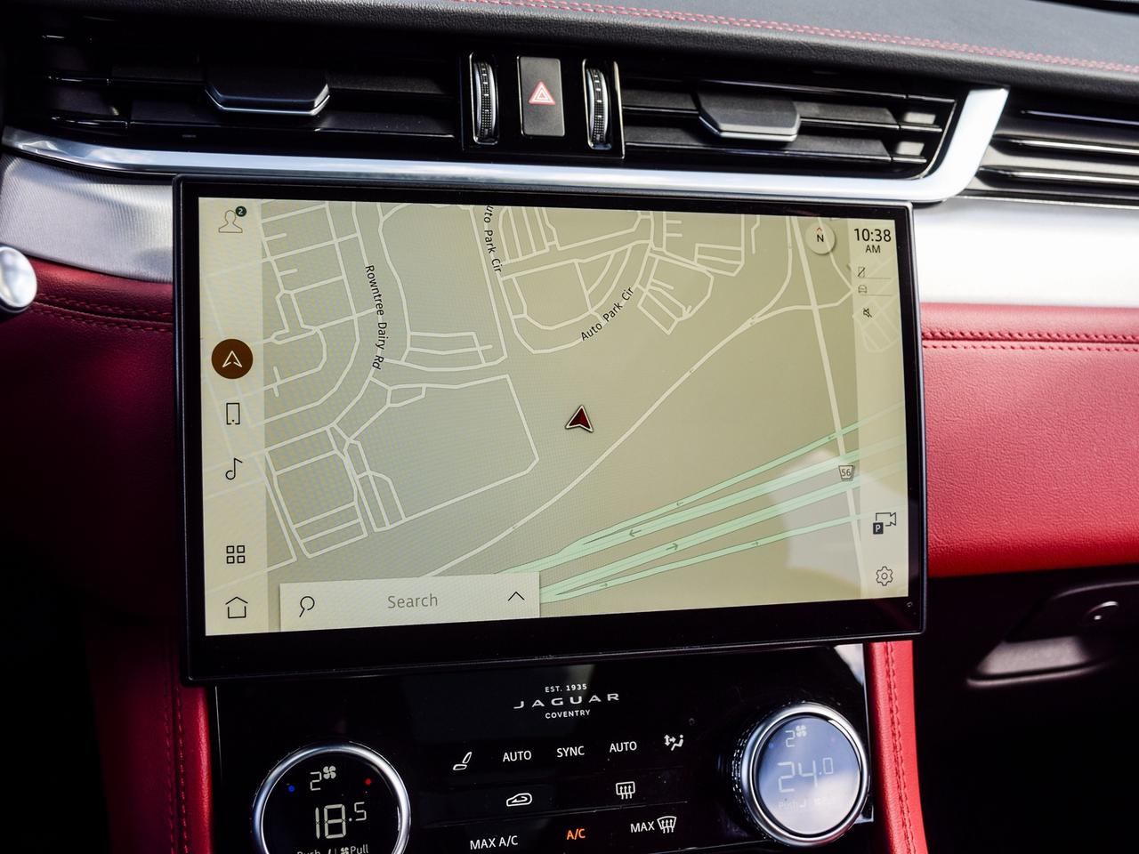 2023 Jaguar F-PACE R-Dynamic S P400 Auto Photo
