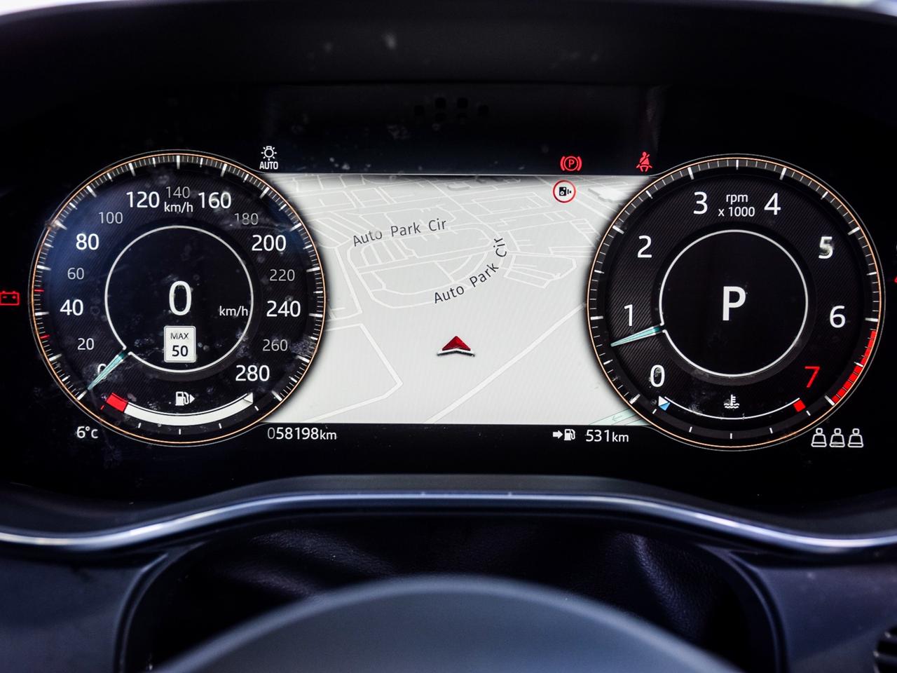 2023 Jaguar F-PACE R-Dynamic S P400 Auto Photo