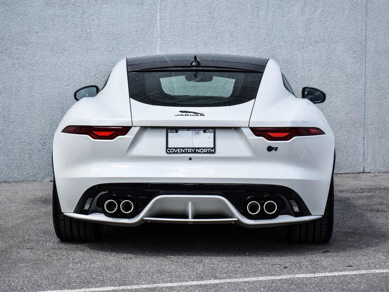 2024 Jaguar F-Type R75 Photo