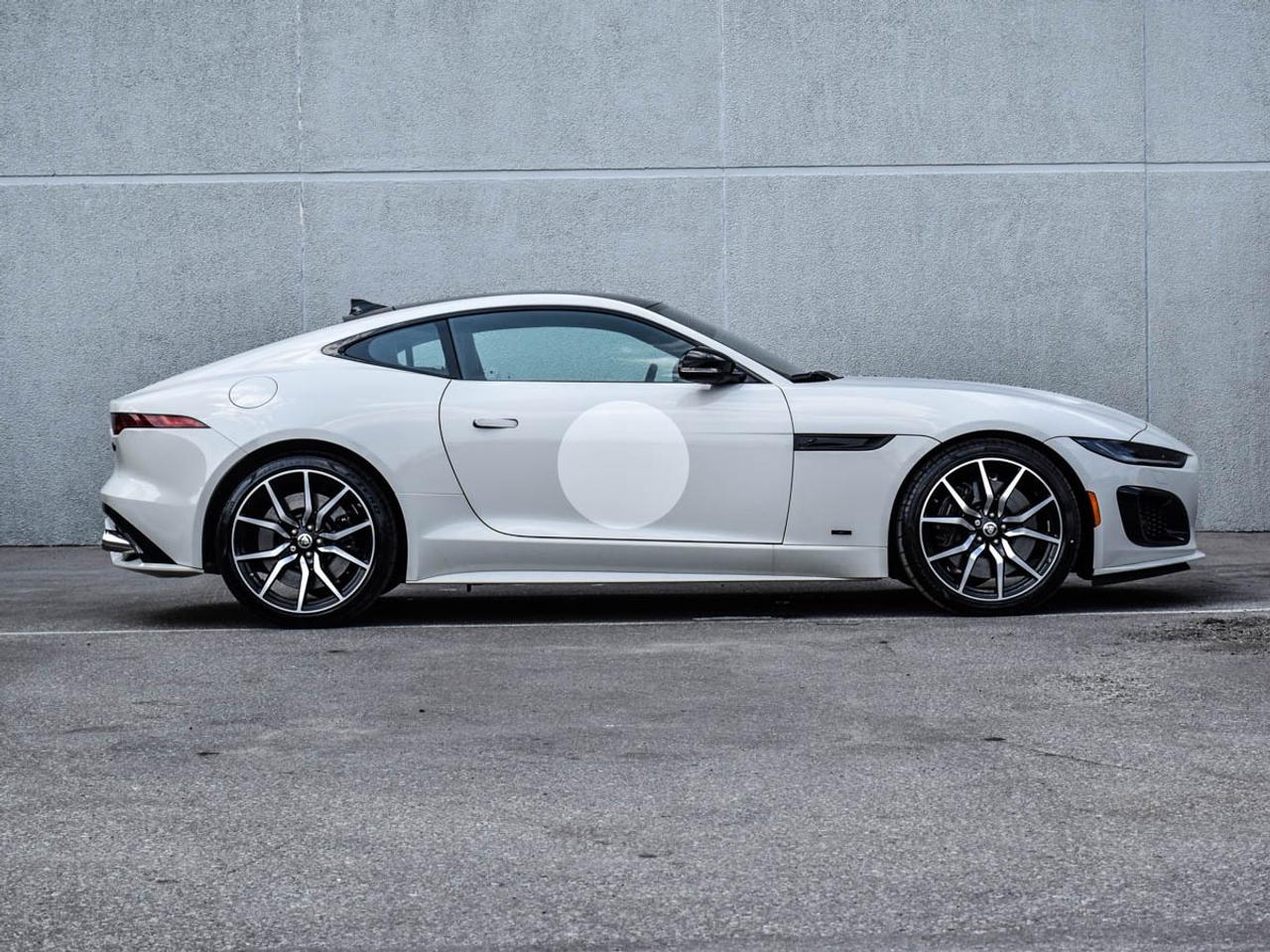 2024 Jaguar F-Type R75 Photo
