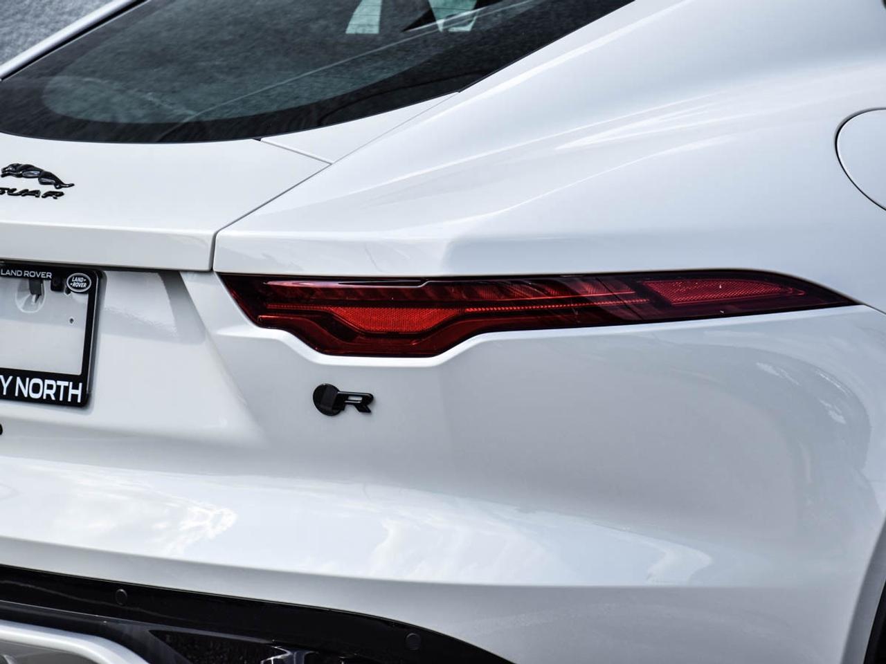 2024 Jaguar F-Type R75 Photo