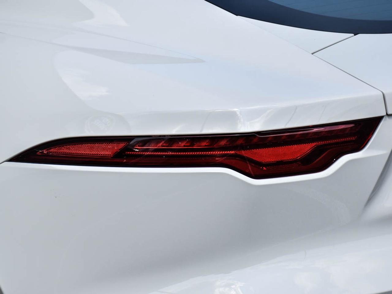 2024 Jaguar F-Type R75 Photo