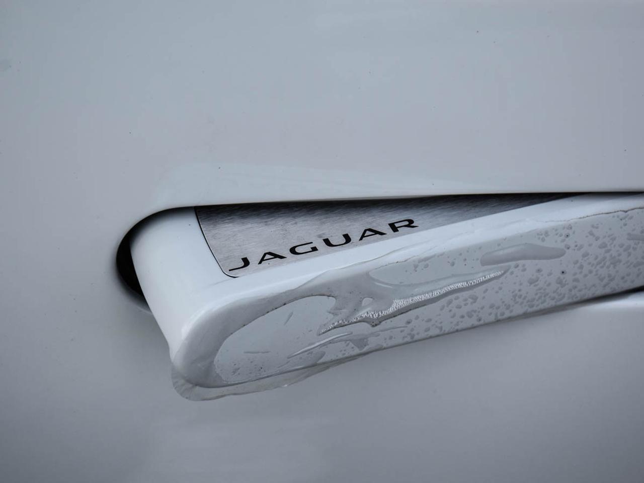 2024 Jaguar F-Type R75 Photo