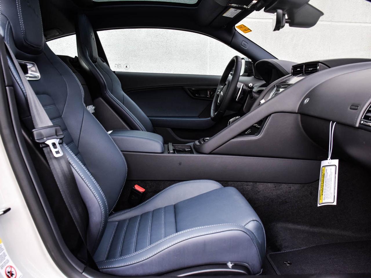 2024 Jaguar F-Type R75 Photo
