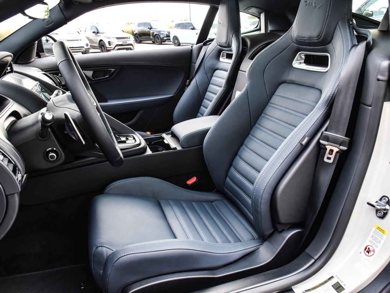 2024 Jaguar F-Type R75 Photo