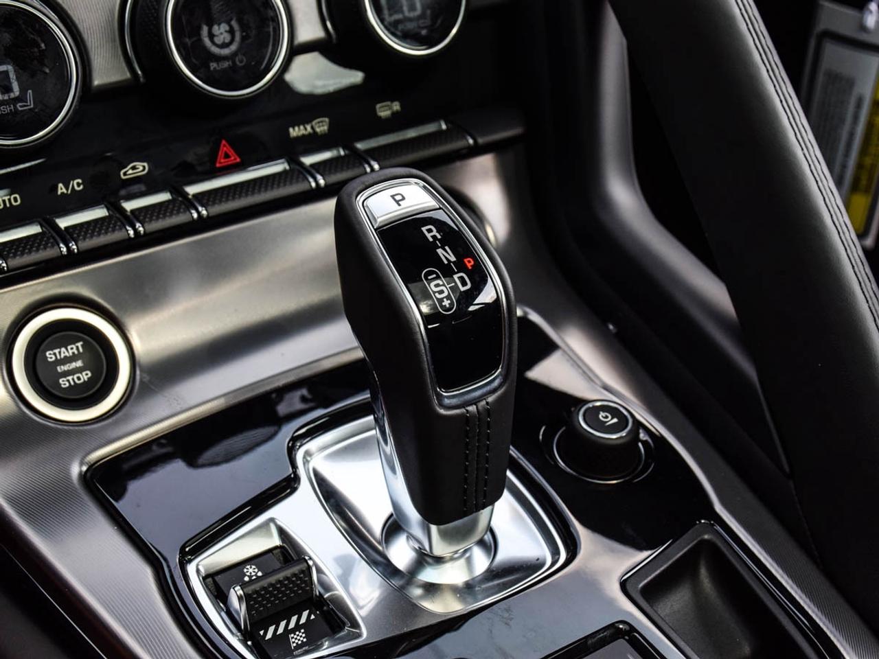 2024 Jaguar F-Type R75 Photo