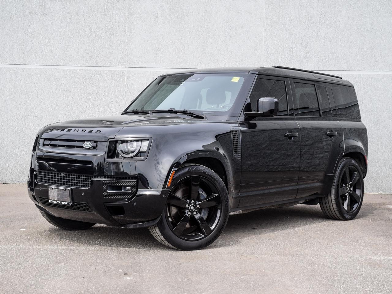 2025 Land Rover Defender X-Dynamic SE Photo