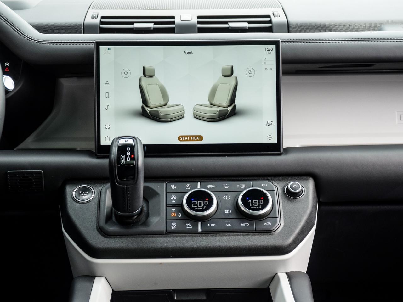 2025 Land Rover Defender X-Dynamic SE Photo