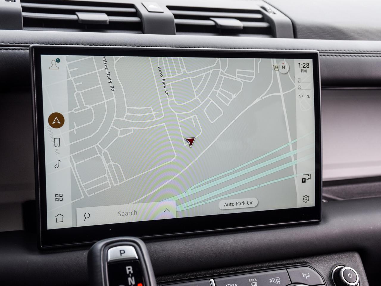 2025 Land Rover Defender X-Dynamic SE Photo