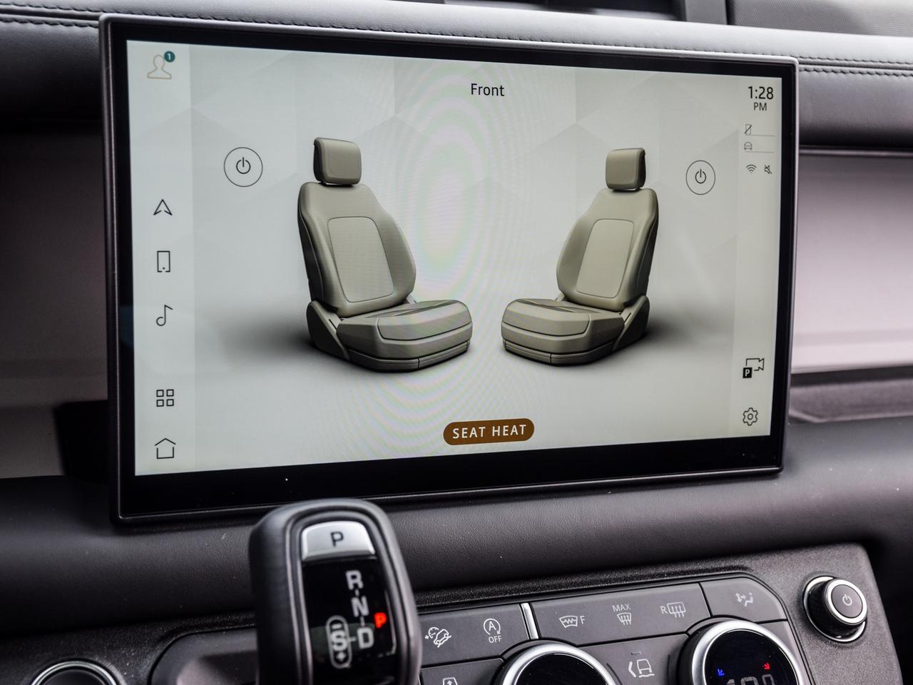 2025 Land Rover Defender X-Dynamic SE Photo