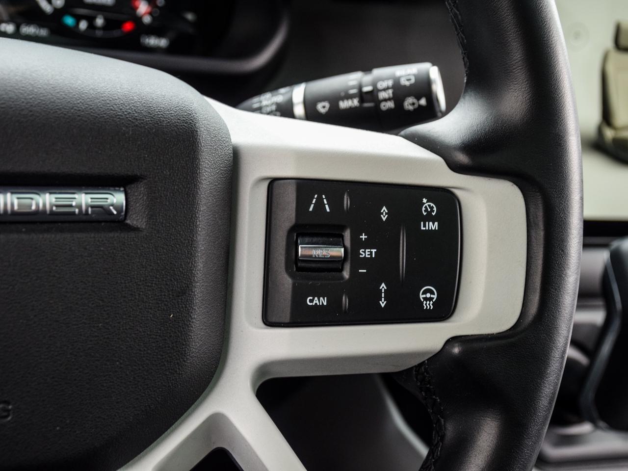 2025 Land Rover Defender X-Dynamic SE Photo