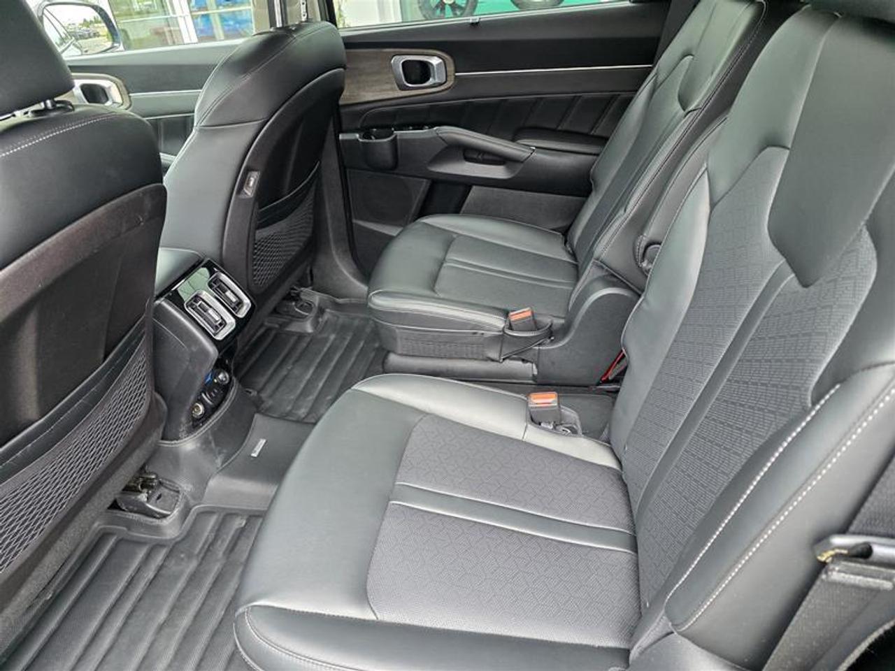 2022 Kia Sorento SX 2.5t AWD Photo