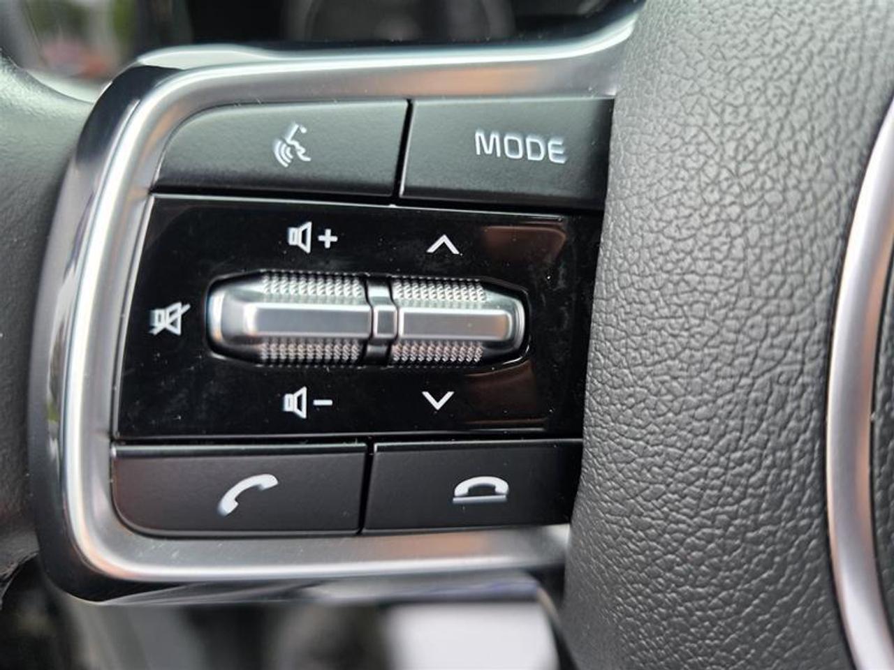 2022 Kia Sorento SX 2.5t AWD Photo