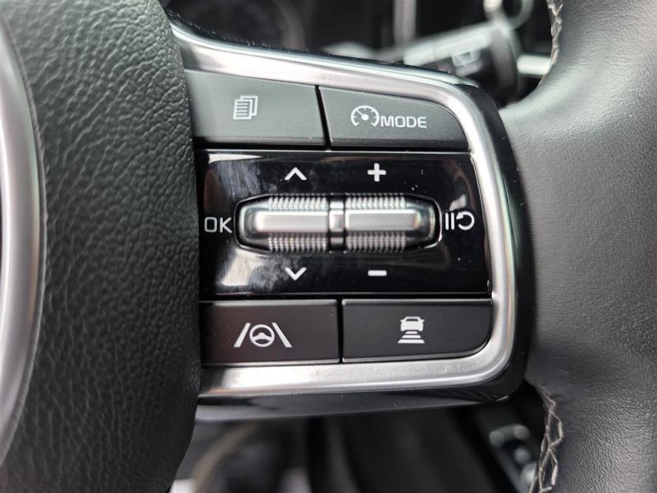 2022 Kia Sorento SX 2.5t AWD Photo