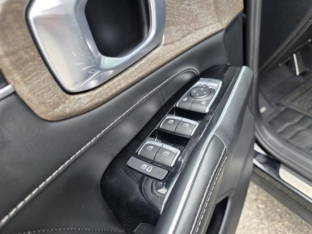 2022 Kia Sorento SX 2.5t AWD Photo