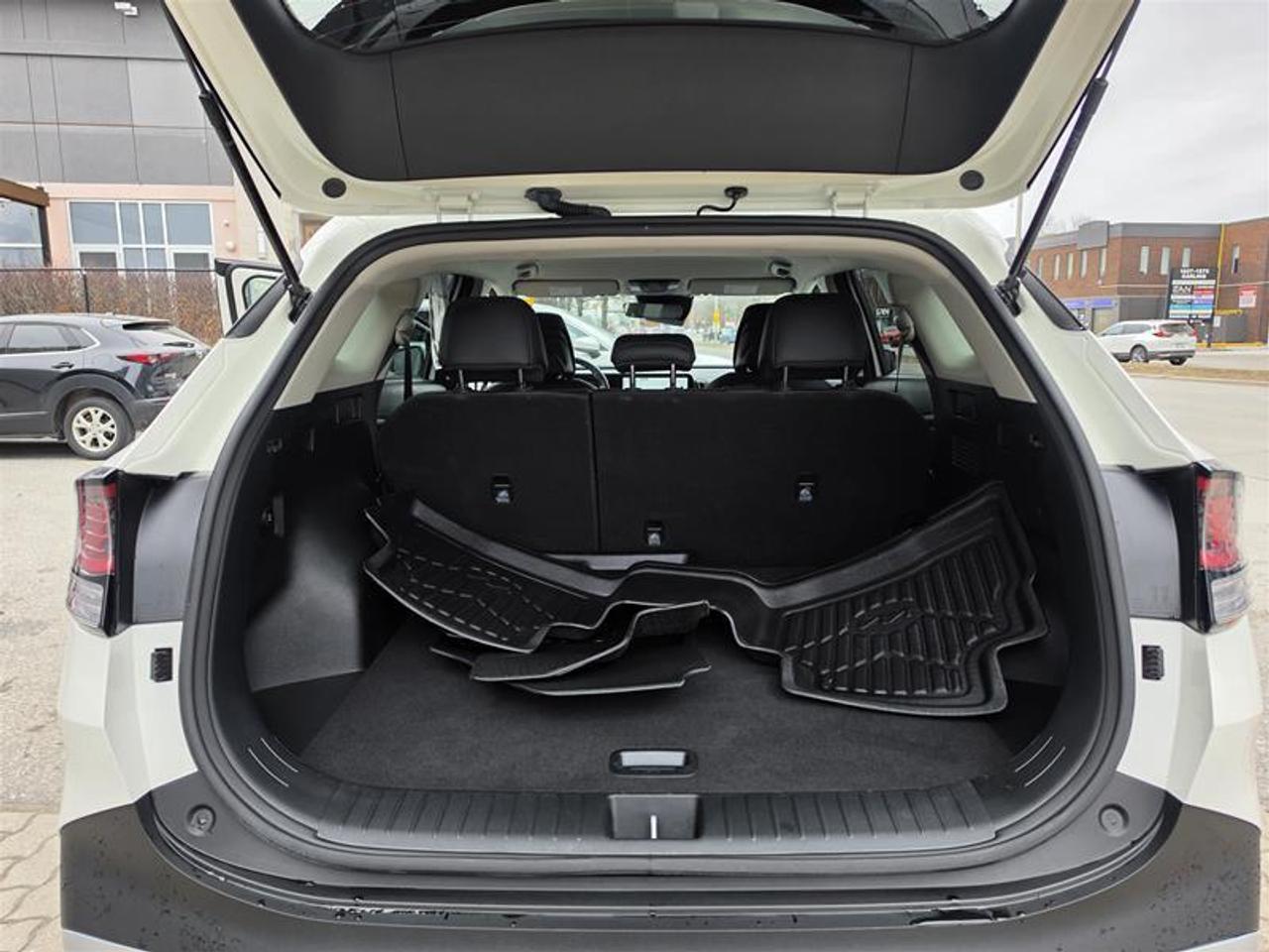 2023 Kia Sportage EX Hybrid AWD GPS Leather Photo