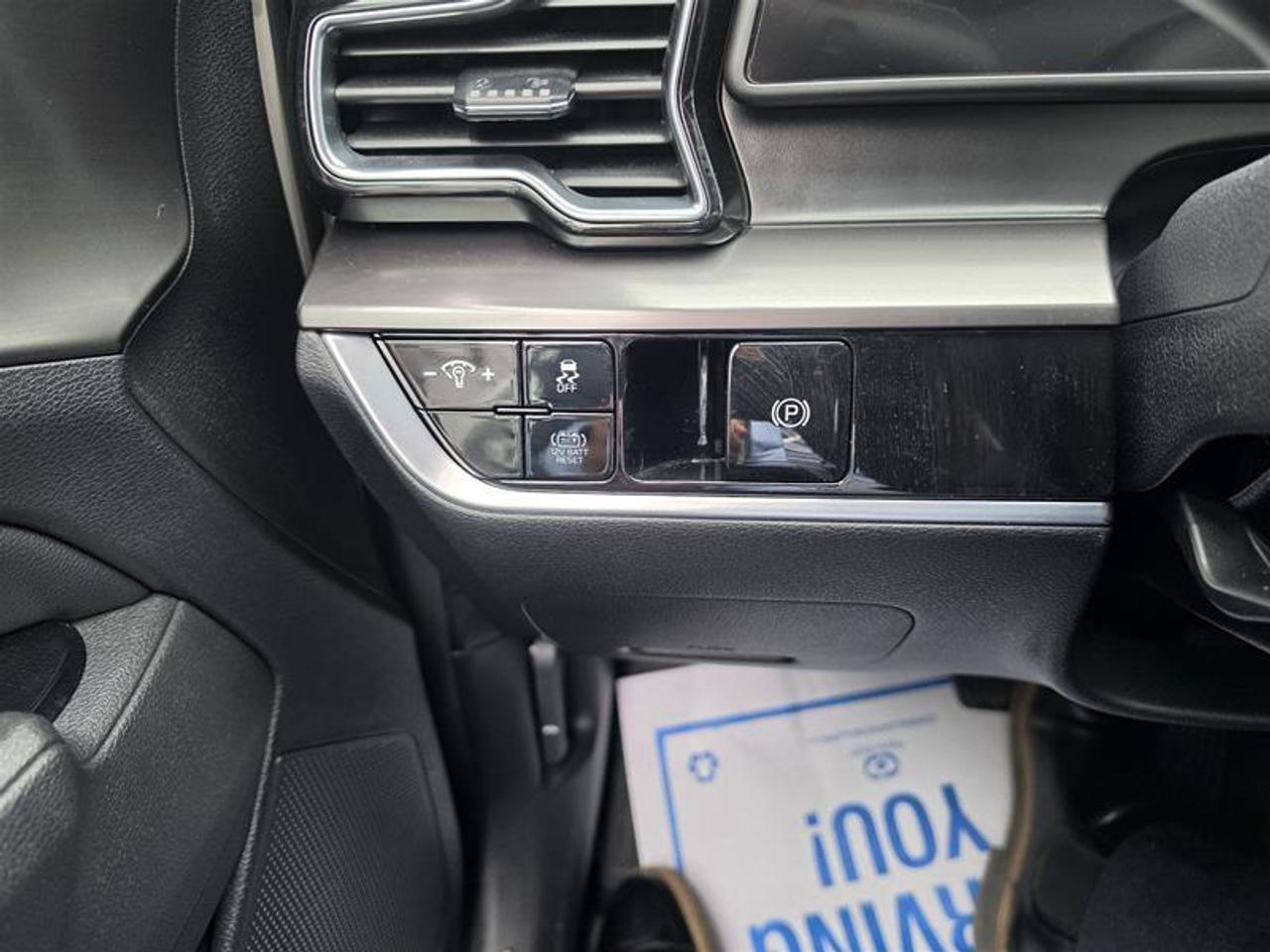 2023 Kia Sportage EX Hybrid AWD GPS Leather Photo