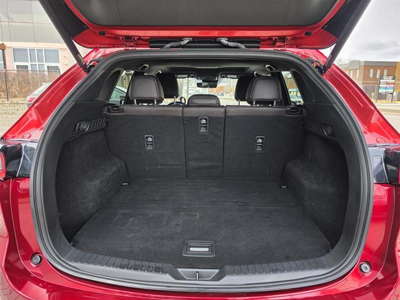 2024 Mazda CX-5 Signature AWD Nappa Leather GPS Bose Sound System Photo