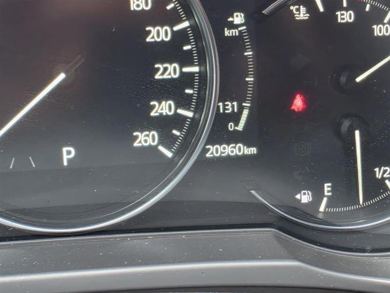 2024 Mazda CX-5 Signature AWD Nappa Leather GPS Bose Sound System Photo