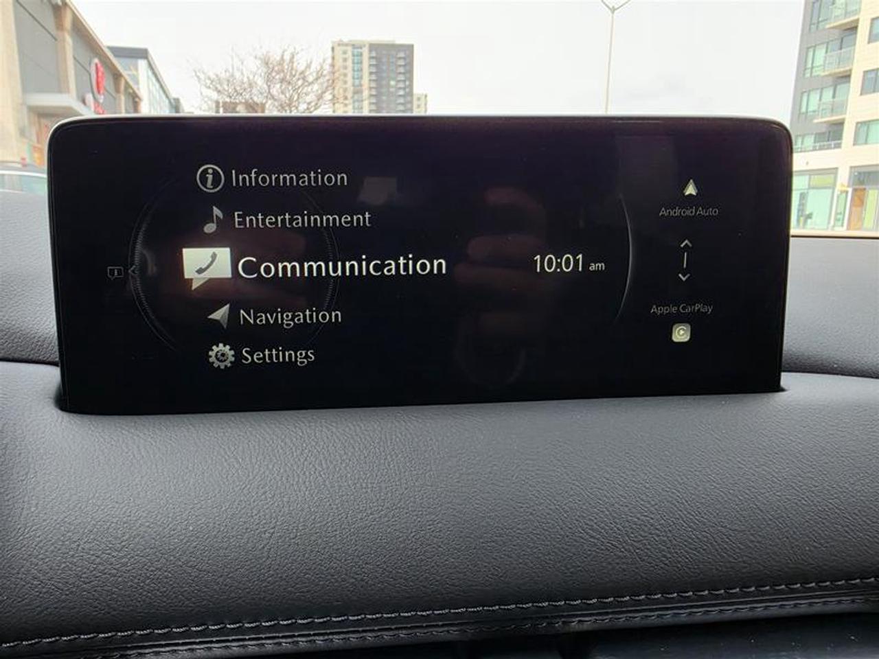 2024 Mazda CX-5 Signature AWD Nappa Leather GPS Bose Sound System Photo