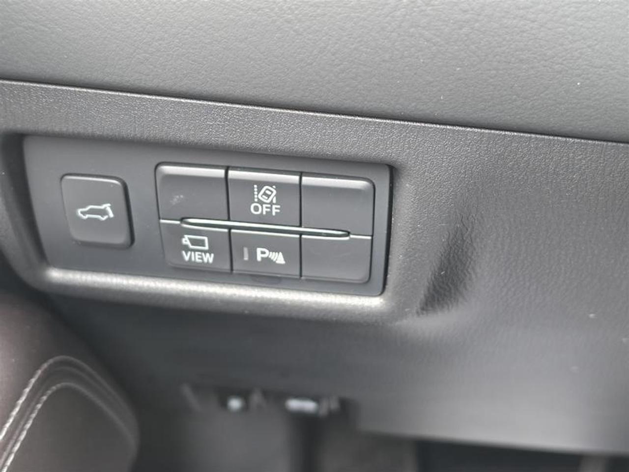 2024 Mazda CX-5 Signature AWD Nappa Leather GPS Bose Sound System Photo