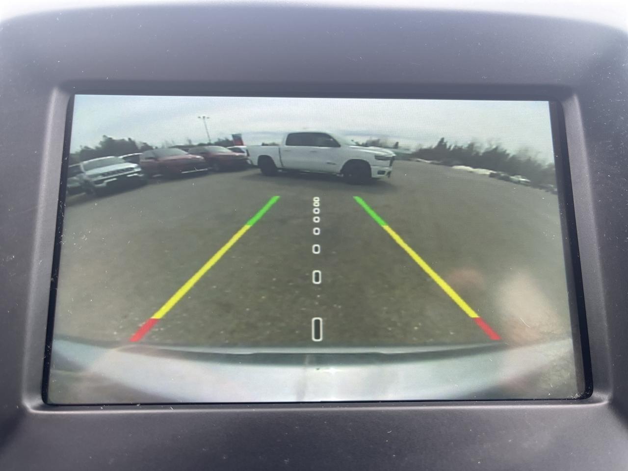 2021 Jeep Compass North - Htd Seats/Wheel - Adaptive Cruise Photo