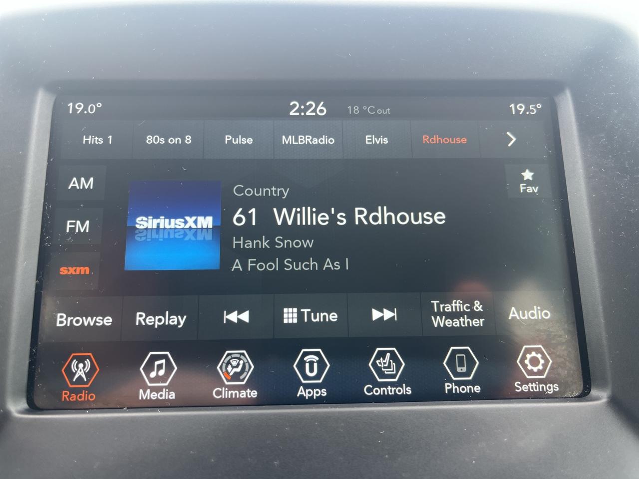 2021 Jeep Compass North - Htd Seats/Wheel - Adaptive Cruise Photo