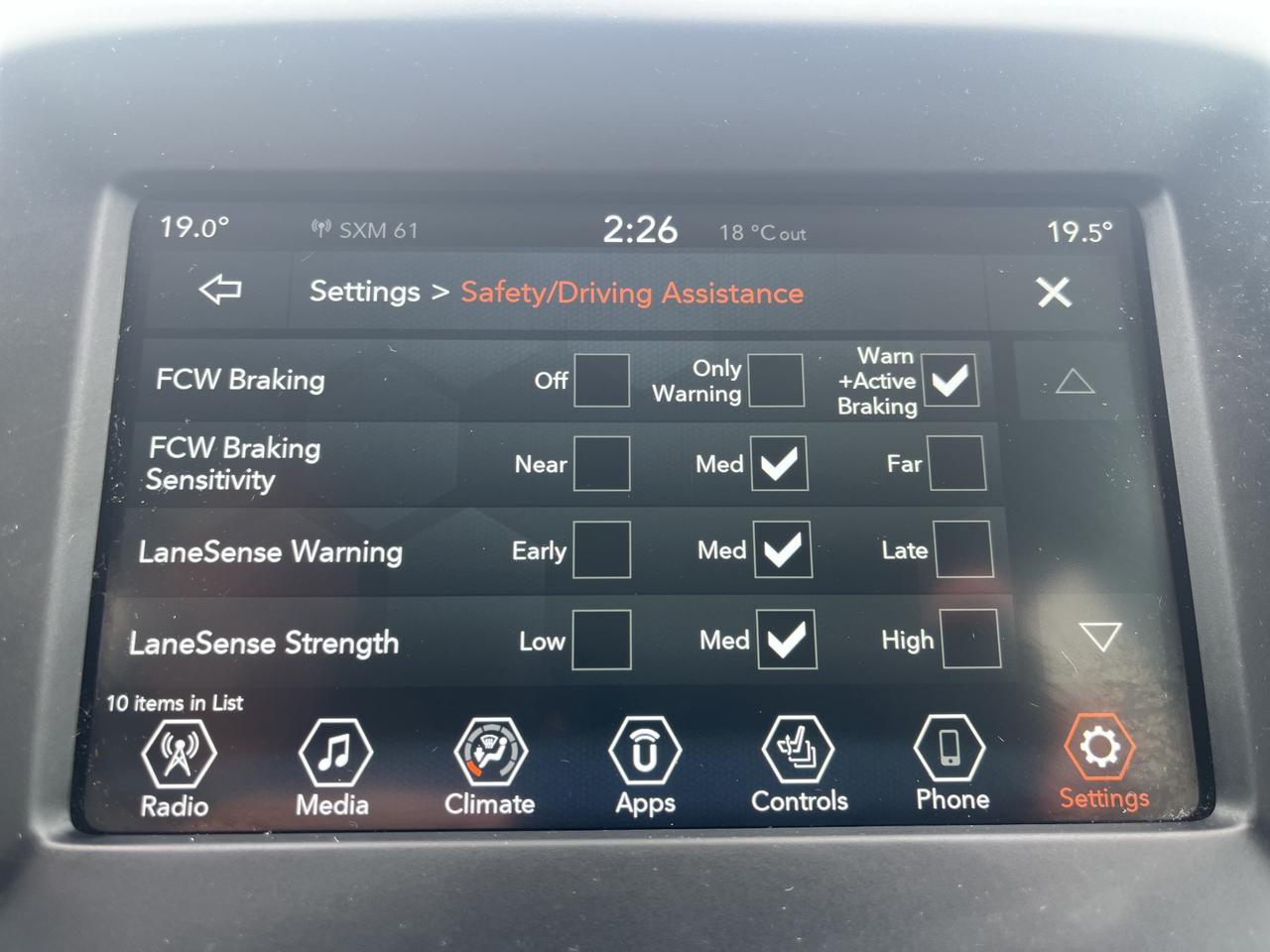 2021 Jeep Compass North - Htd Seats/Wheel - Adaptive Cruise Photo