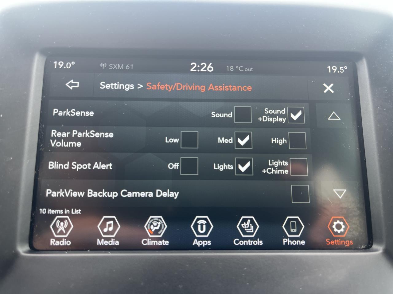 2021 Jeep Compass North - Htd Seats/Wheel - Adaptive Cruise Photo