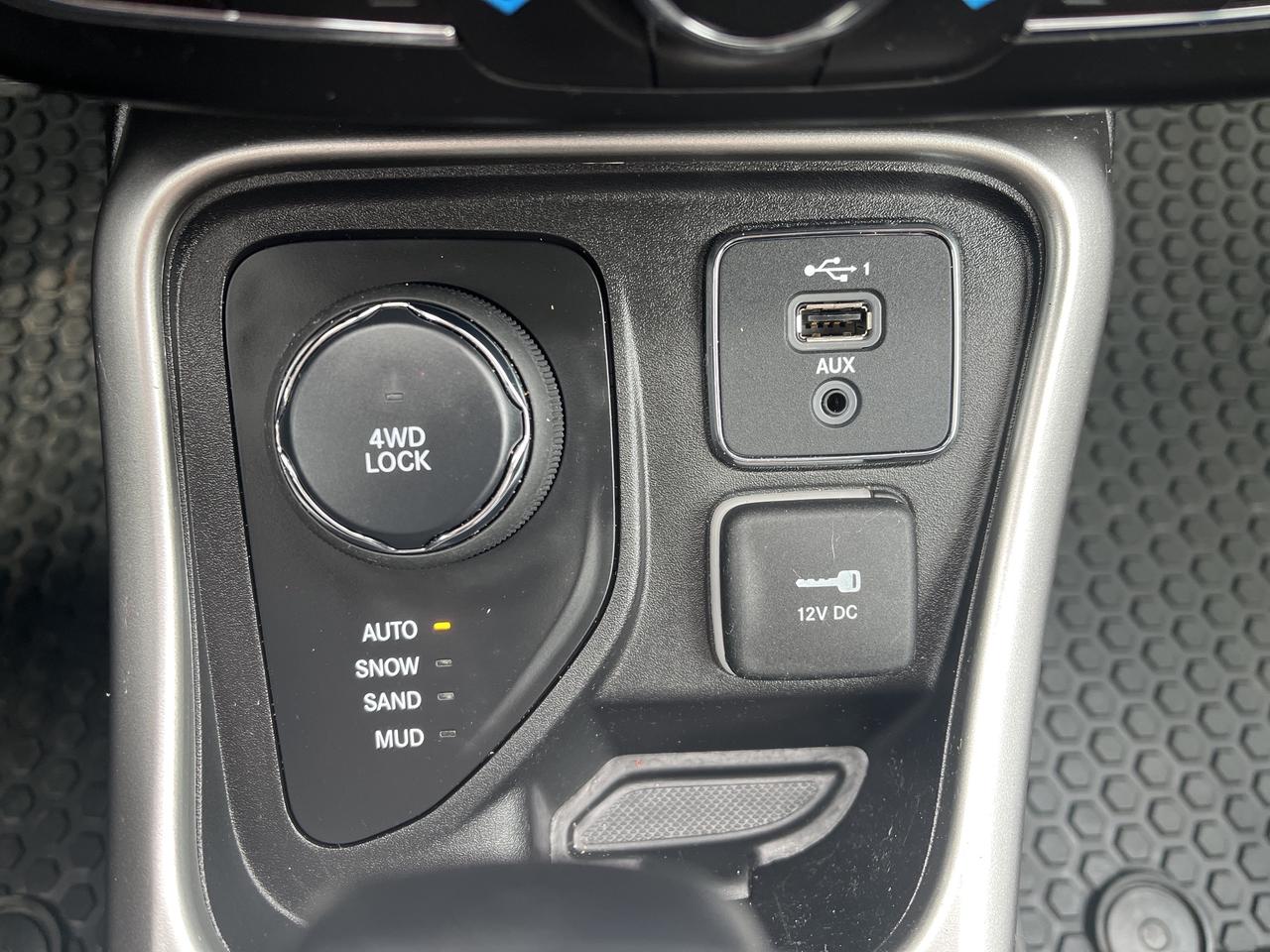 2021 Jeep Compass North - Htd Seats/Wheel - Adaptive Cruise Photo