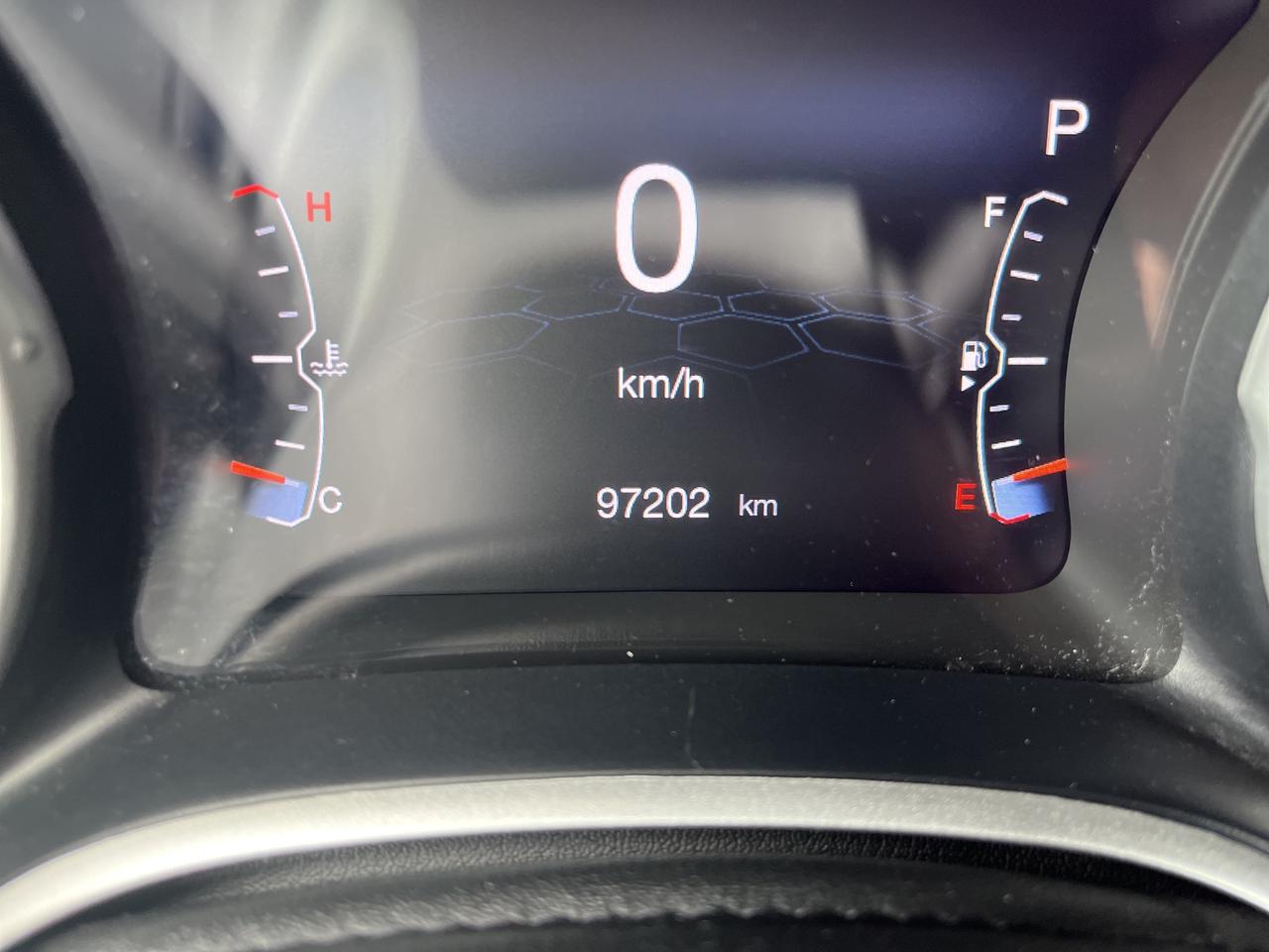 2021 Jeep Compass North - Htd Seats/Wheel - Adaptive Cruise Photo