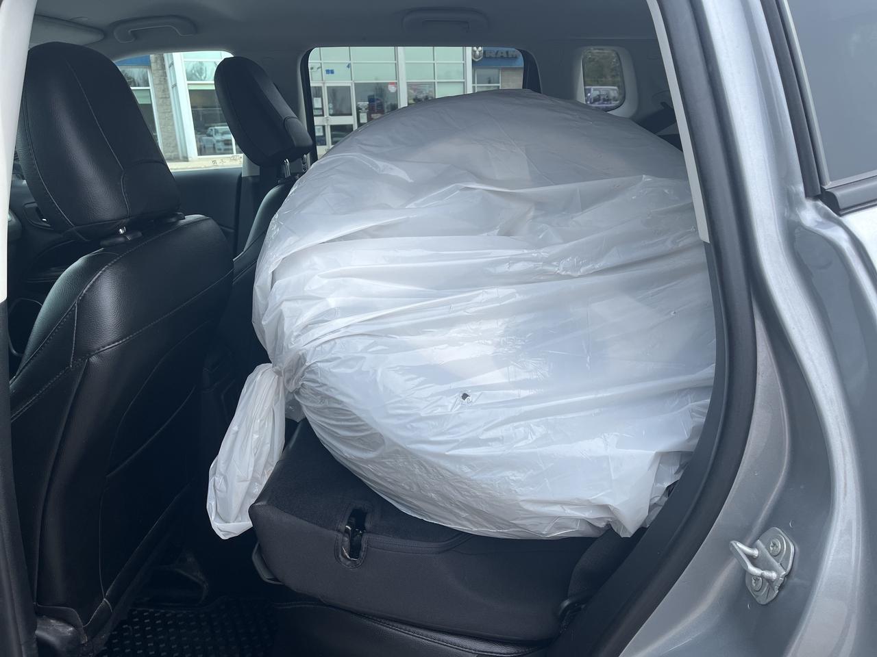 2021 Jeep Compass North - Htd Seats/Wheel - Adaptive Cruise Photo