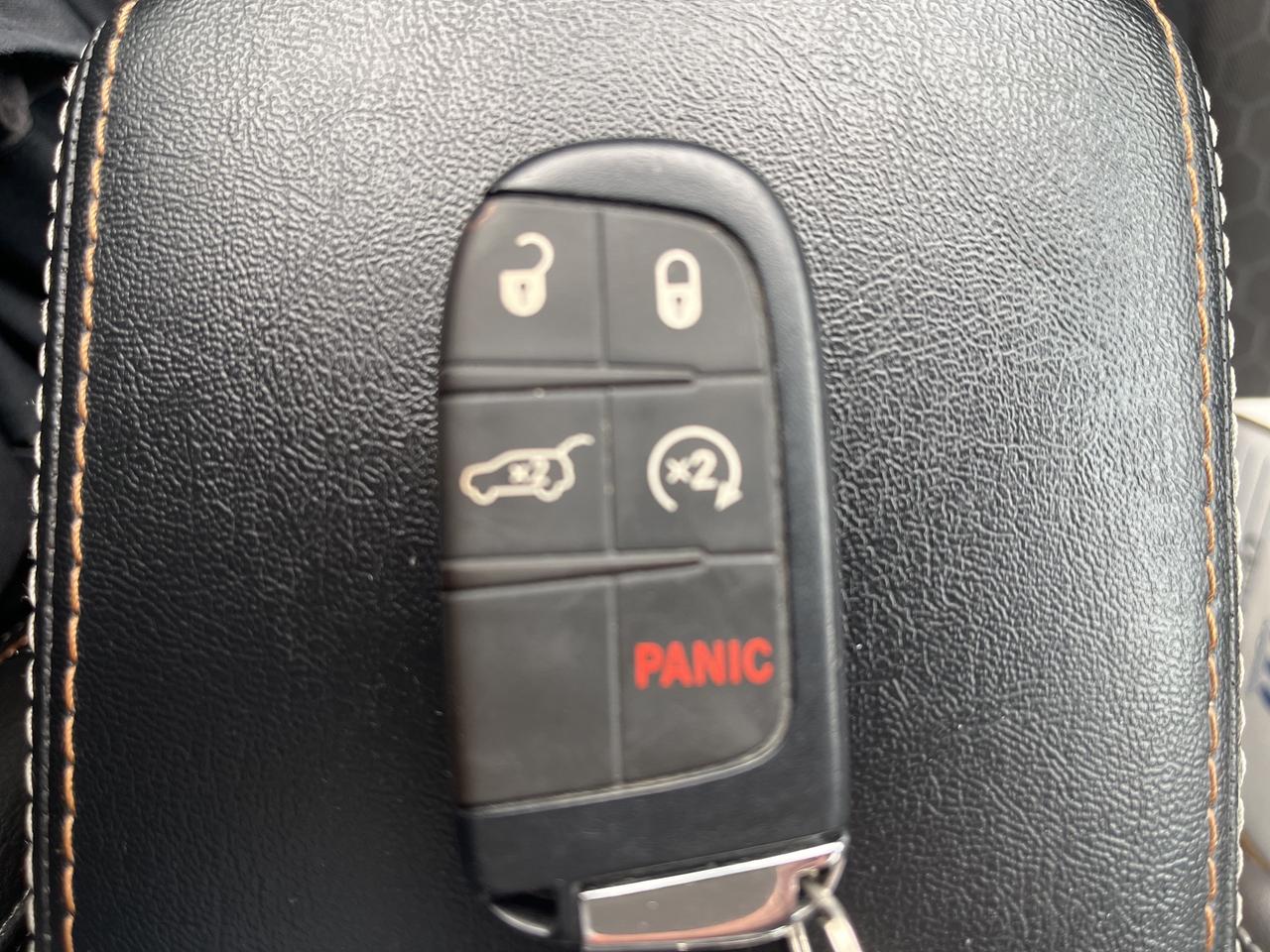 2021 Jeep Compass North - Htd Seats/Wheel - Adaptive Cruise Photo