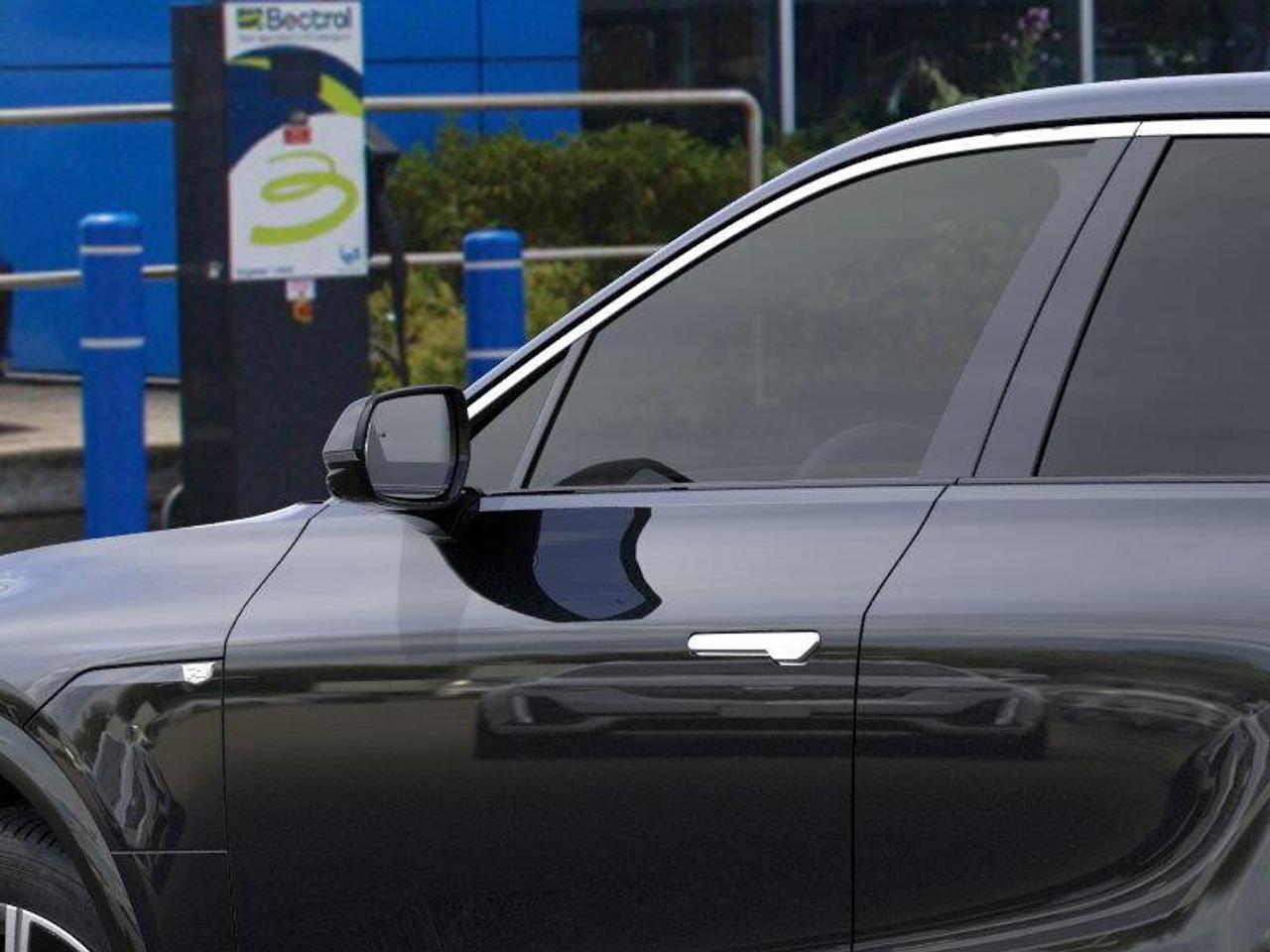 2026 Cadillac LYRIQ Luxury 4dr Photo