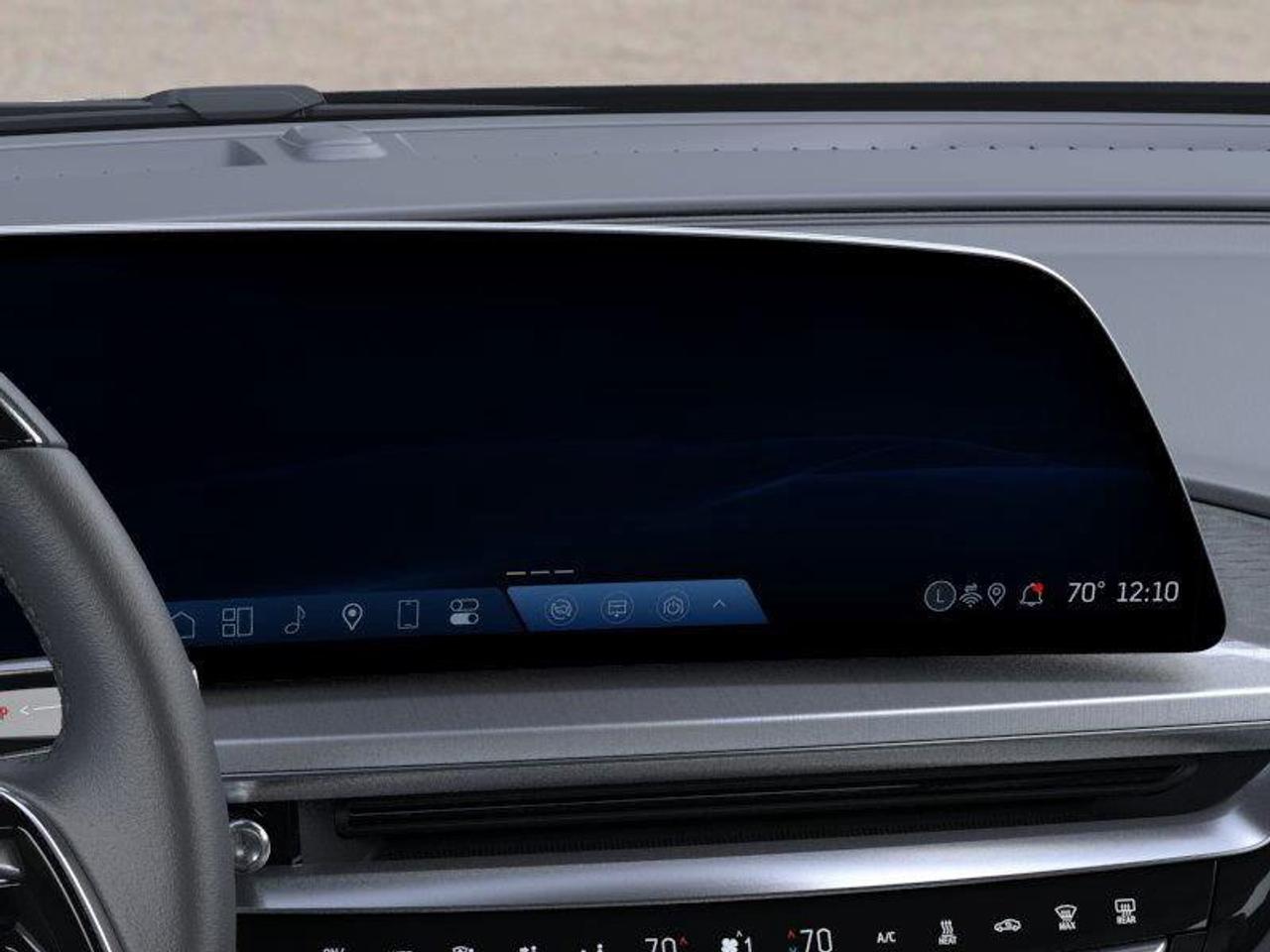 2026 Cadillac LYRIQ Luxury 4dr Photo