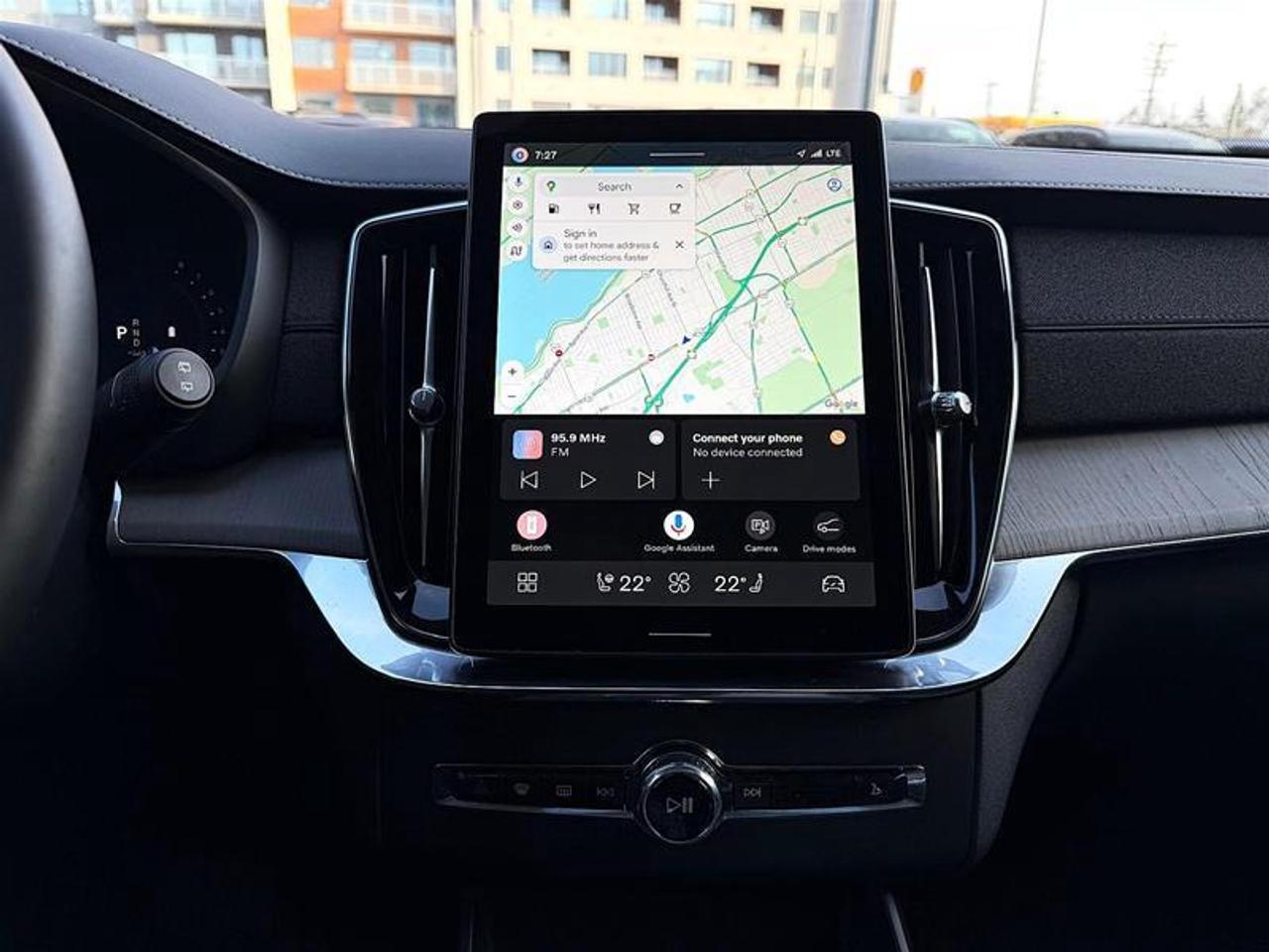 2026 Volvo XC90 B6 Ultra   7 Pass   Nappa   Low KM   Clean Photo