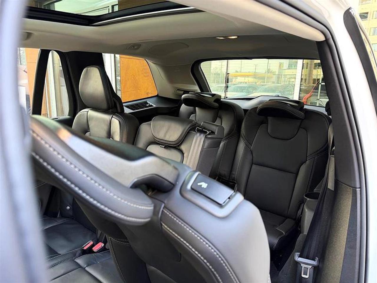 2026 Volvo XC90 B6 Ultra   7 Pass   Nappa   Low KM   Clean Photo