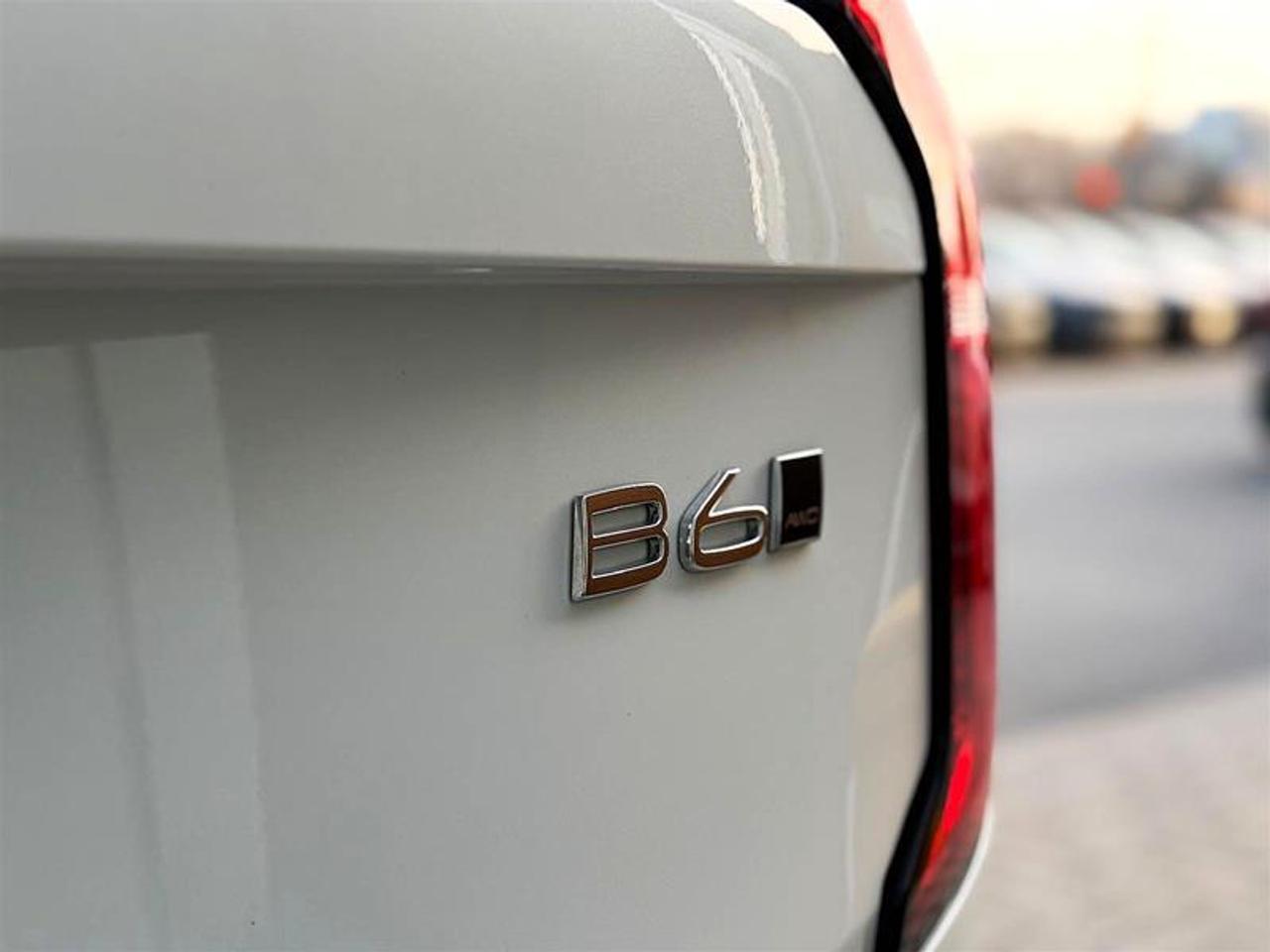 2026 Volvo XC90 B6 Ultra   7 Pass   Nappa   Low KM   Clean Photo
