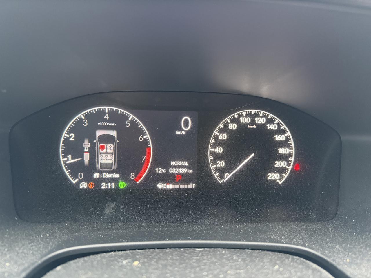 2023 Honda CR-V LX AWD   HTD SEATS   CARPLAY   ONE OWNER Photo