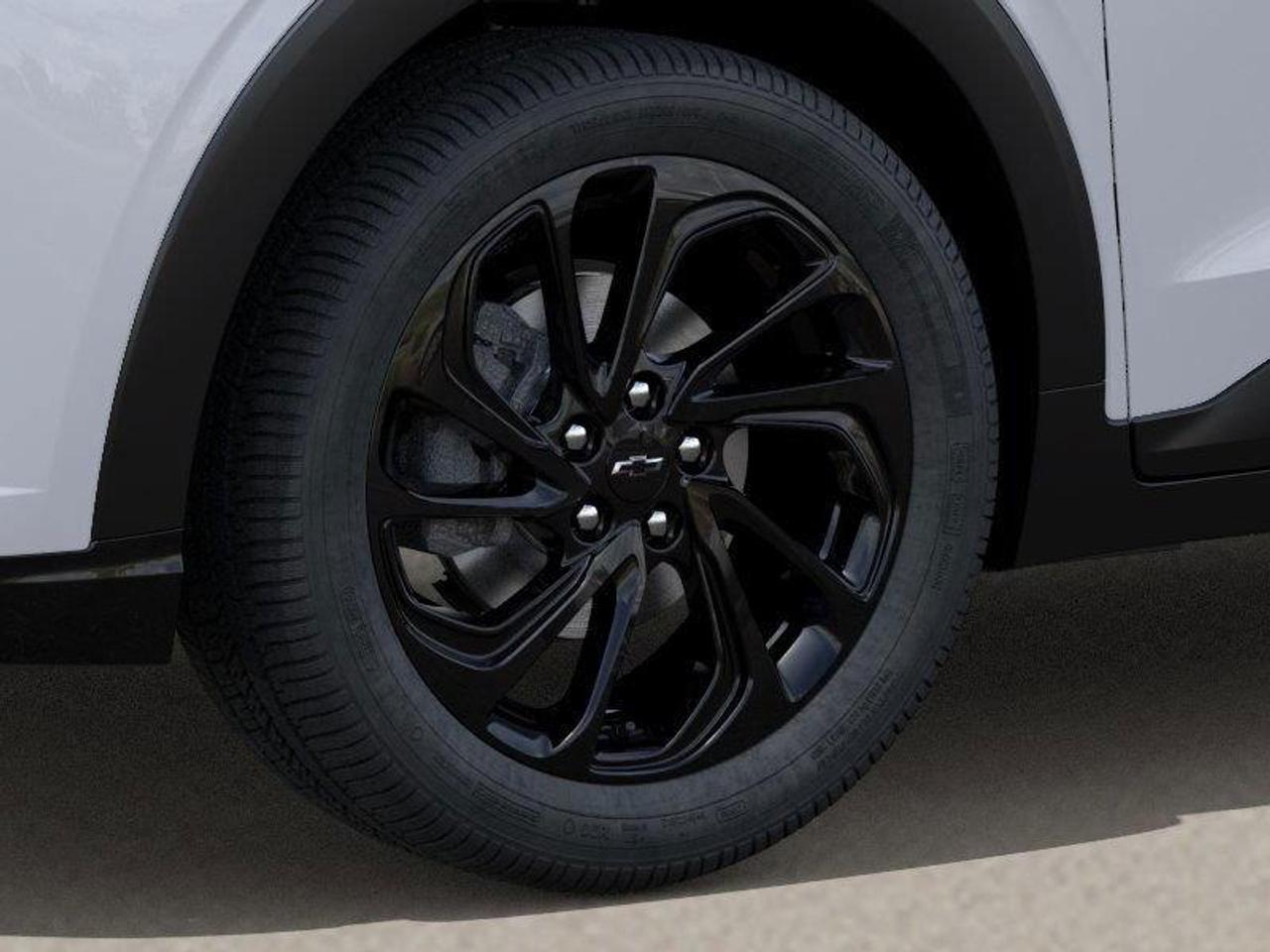 2027 Chevrolet Bolt RS 4dr Photo