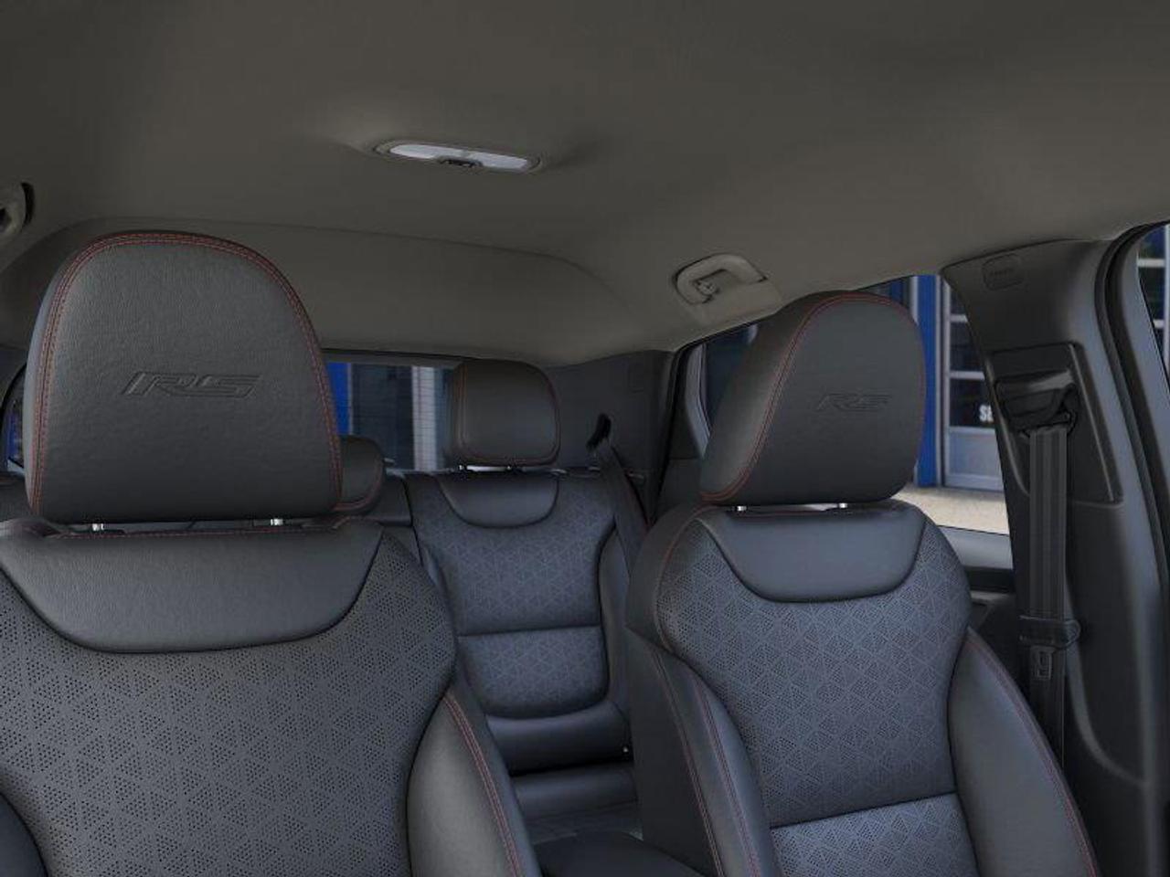 2027 Chevrolet Bolt RS 4dr Photo