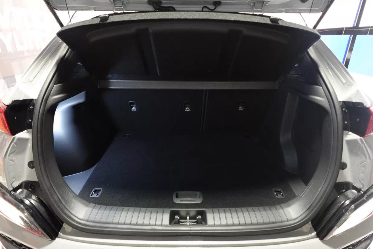2023 Hyundai KONA N LINE   HEATED SEATS   HEATED WHEEL   ALL WHEEL D Photo