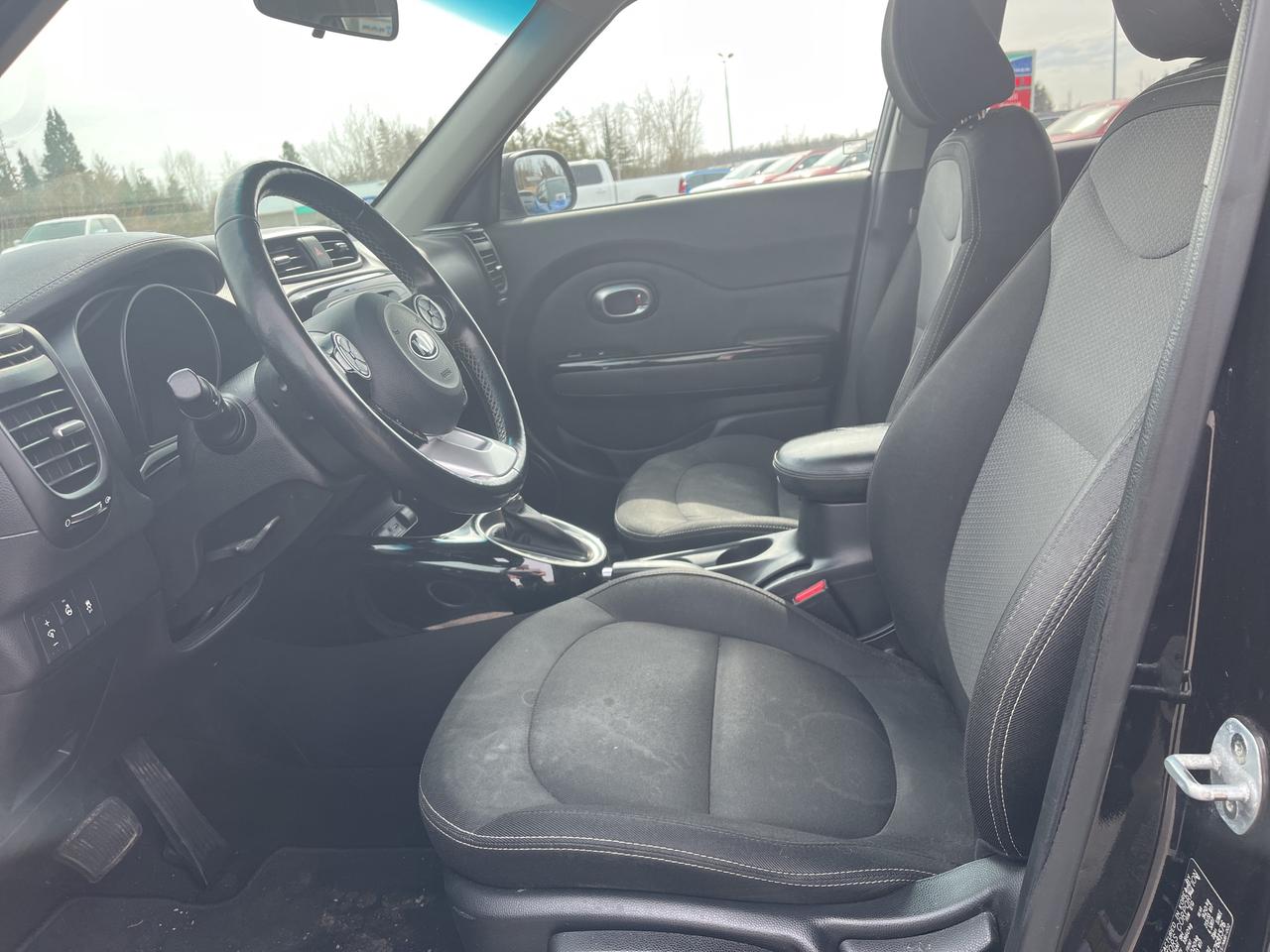 2019 Kia Soul EX - Htd Seats/Wheel - Bluetooth Photo