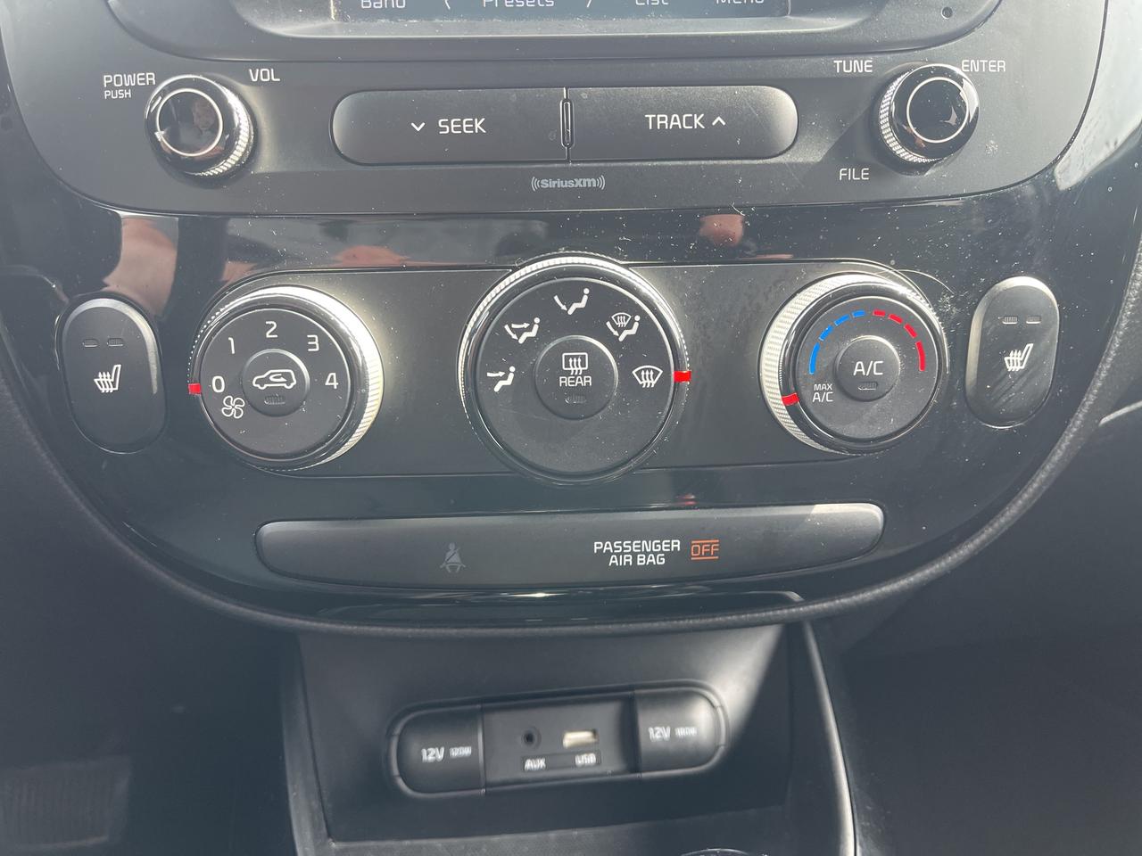 2019 Kia Soul EX - Htd Seats/Wheel - Bluetooth Photo